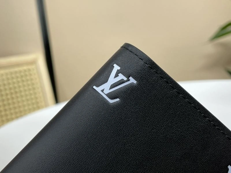 LV Wallets 4365F-0051