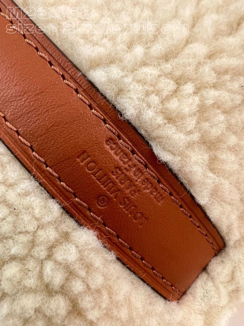 LV Speedy Bags 4365F-0107