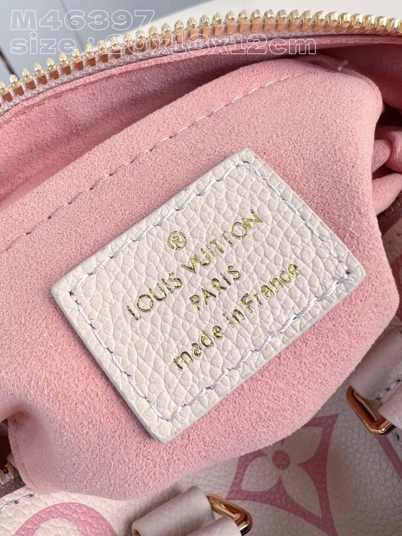LV Speedy Bags 4365F-0138