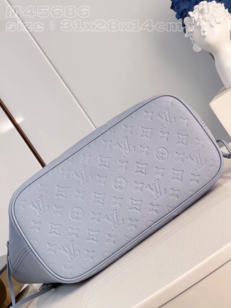 LV Shopping Bags 4365F-0140