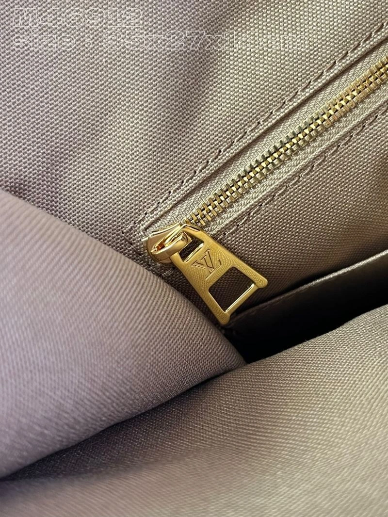 LV Top Handle Bags 4365F-0167