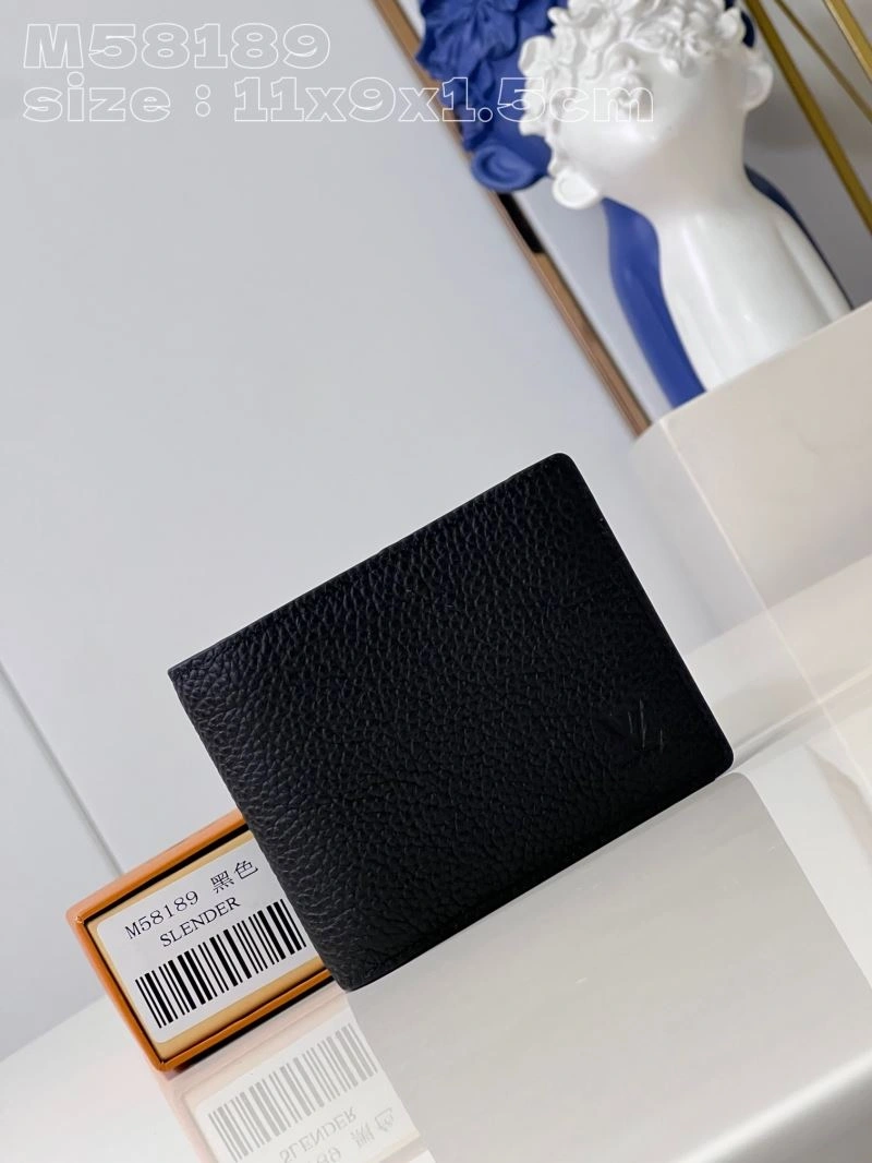 LV Wallets 4365F-0173