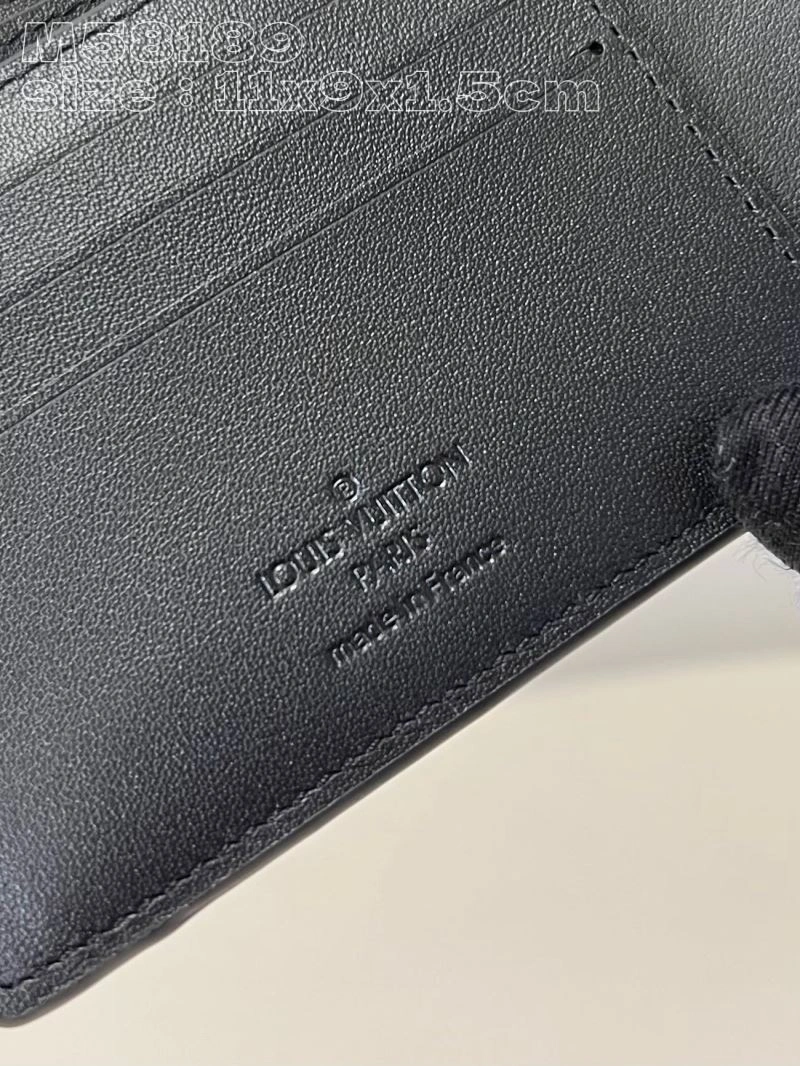 LV Wallets 4365F-0173