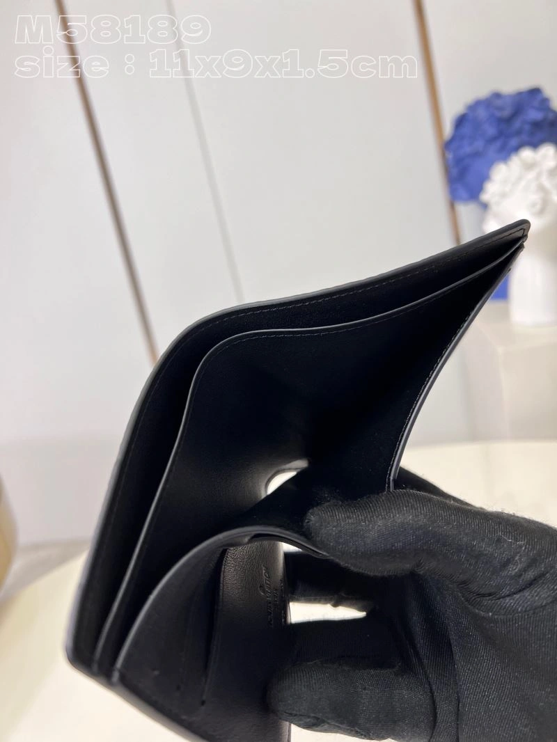 LV Wallets 4365F-0173