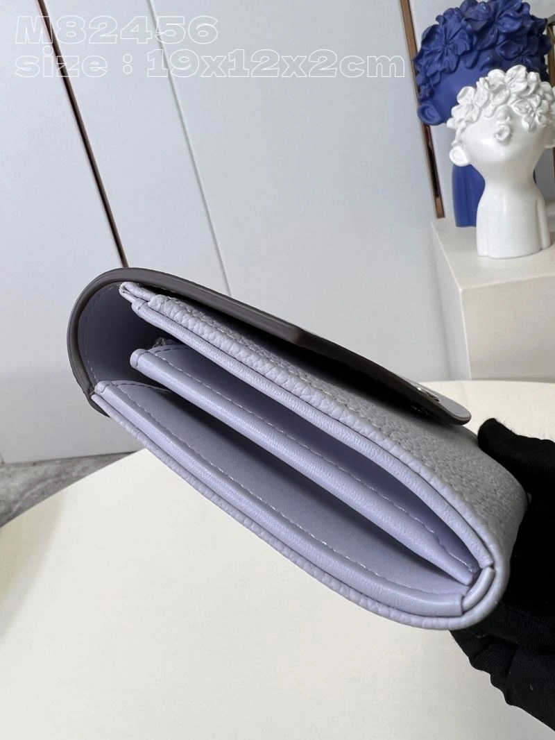 LV Wallets 4365F-0193