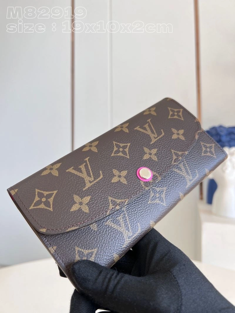 LV Wallets 4365F-0205