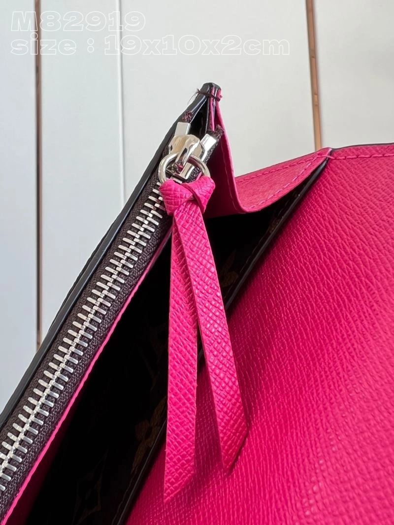 LV Wallets 4365F-0205