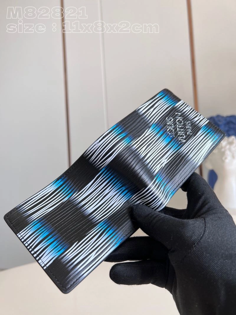 LV Wallets 4365F-0209