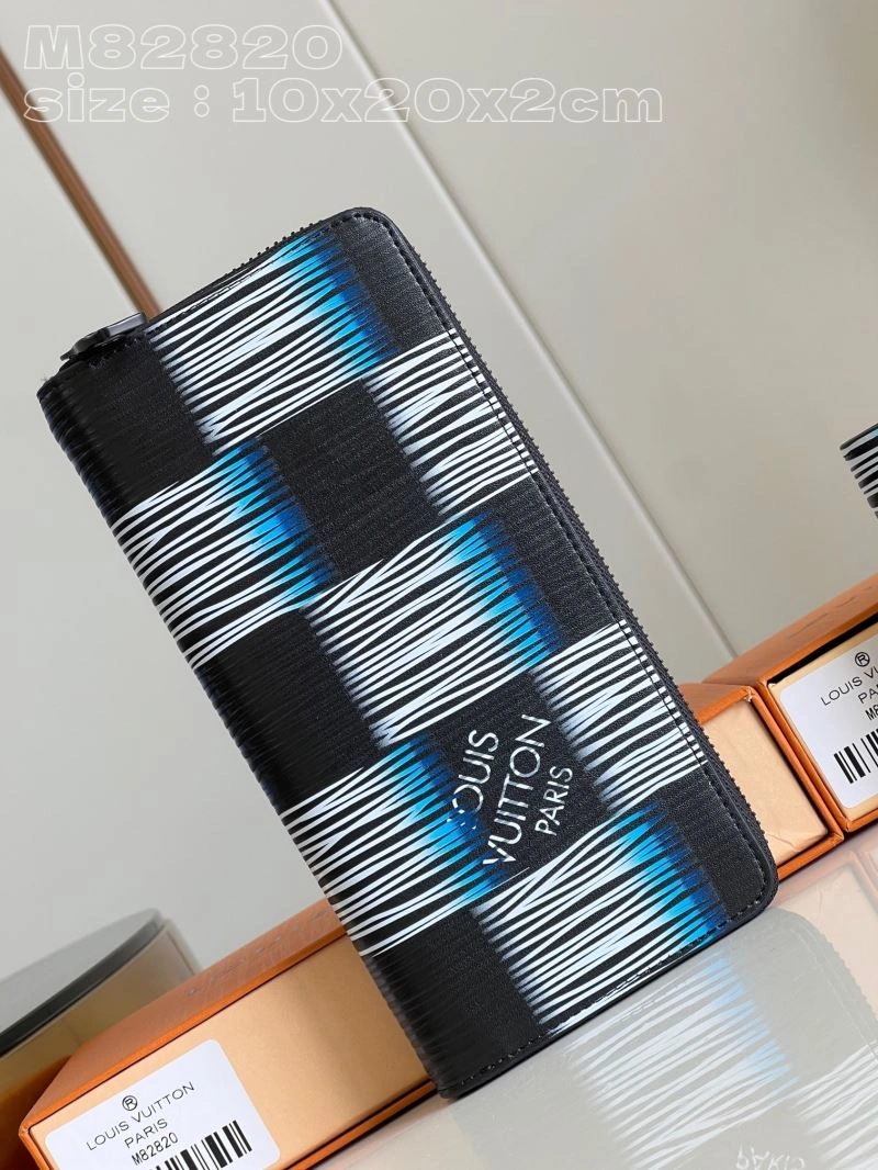 LV Wallets 4365F-0211