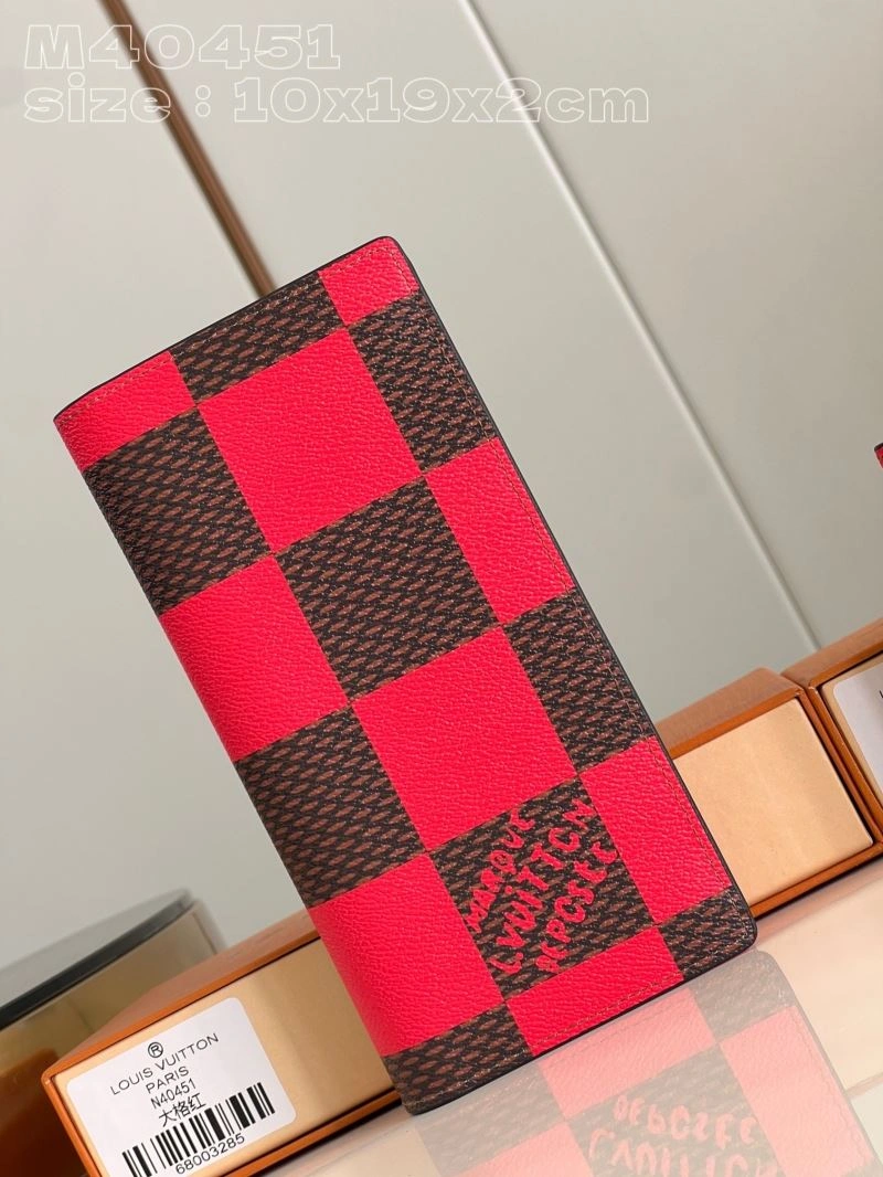 LV Wallets 4365F-0223