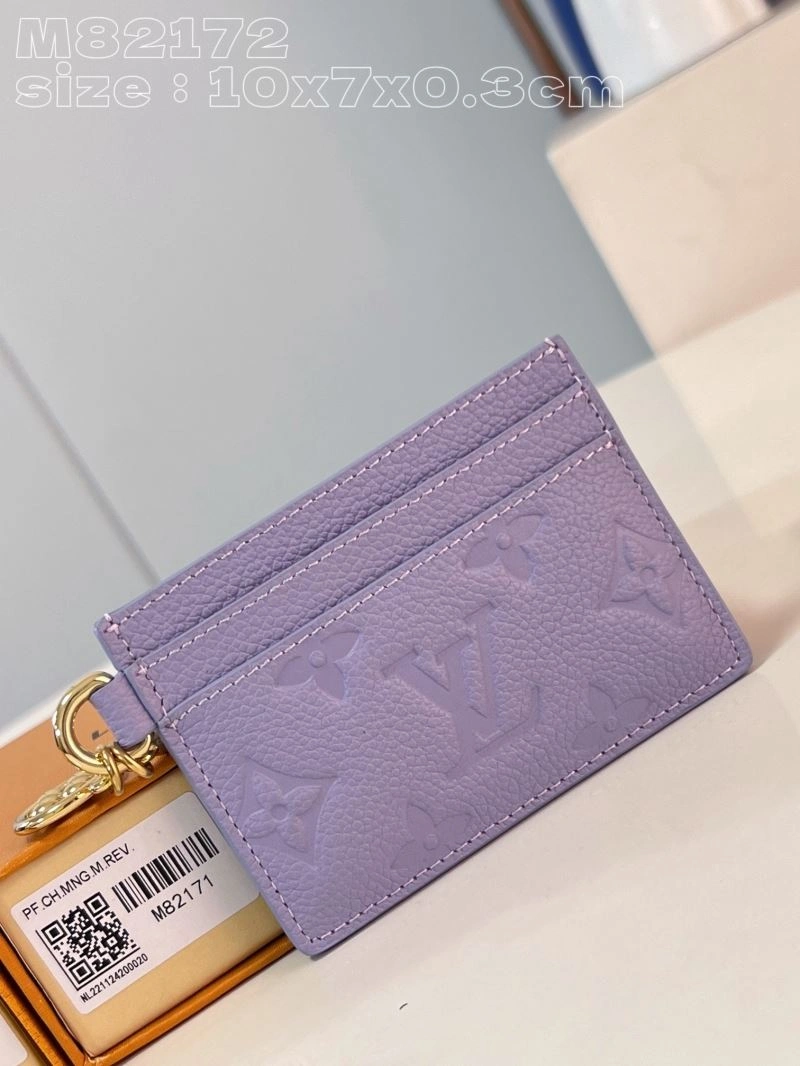 LV Wallets 4365F-0245