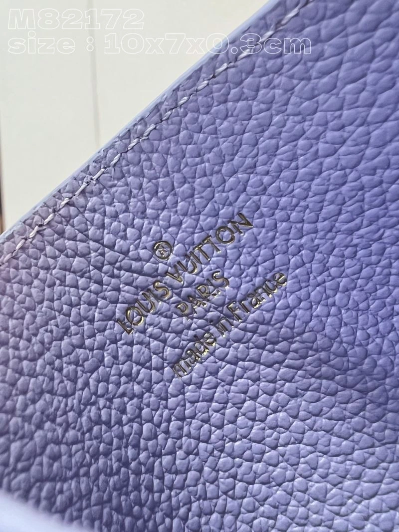 LV Wallets 4365F-0245