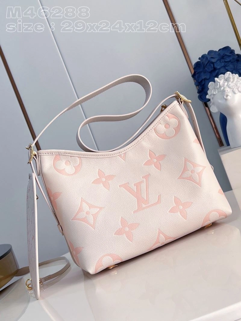 LV Satchel bags 4365F-0248