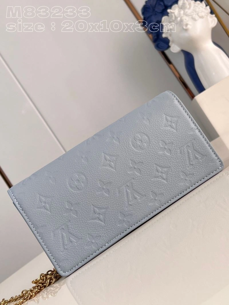 LV Satchel bags 4365F-0267