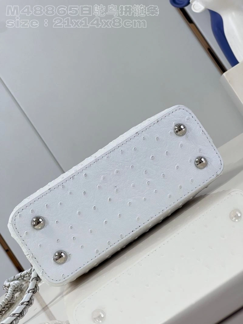 LV Capucines Bags 4365F-0281