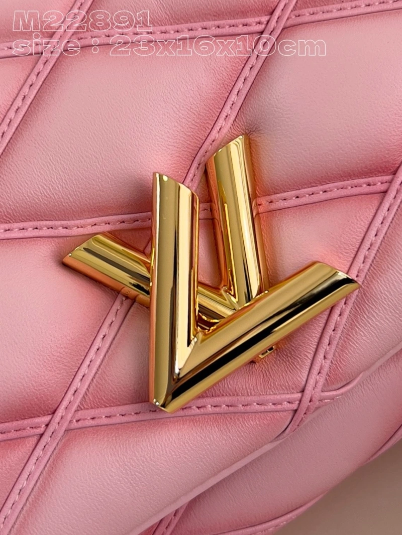 lv twist De*1m bags 4365g-0014