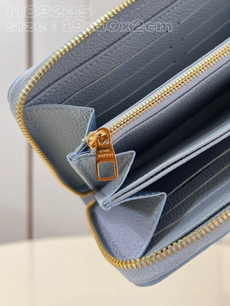 LV Wallets 4365G-0015