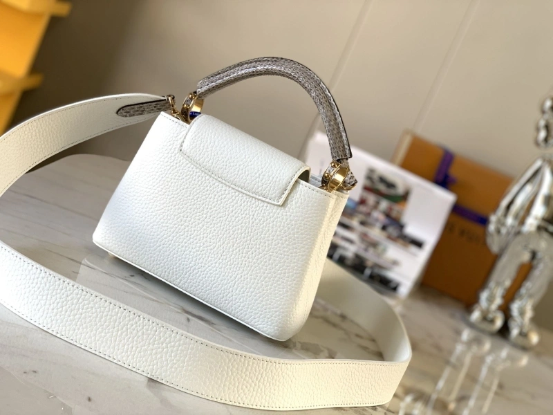 LV Capucines Bags 4365G-0021