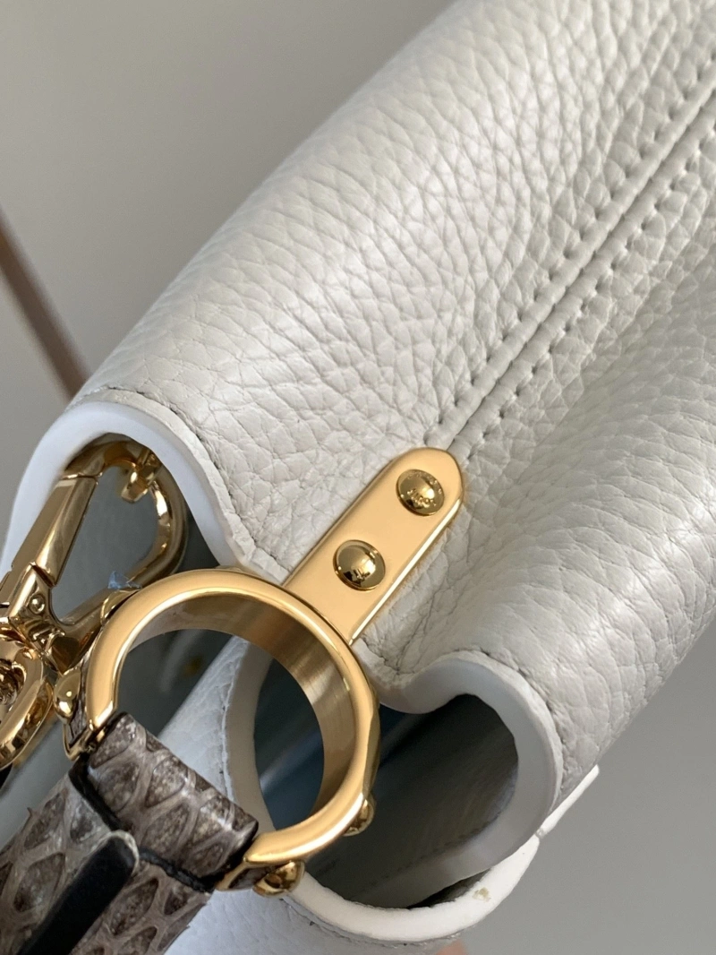 LV Capucines Bags 4365G-0021
