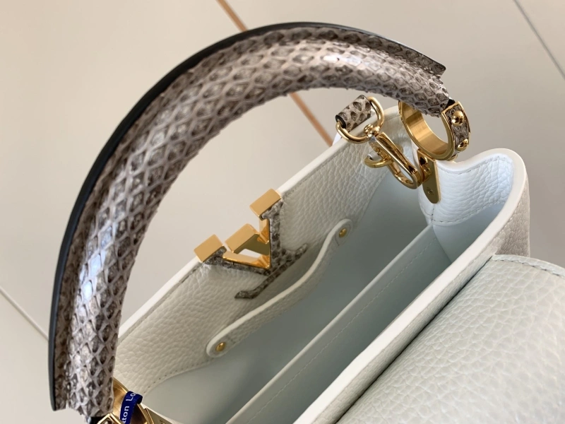 LV Capucines Bags 4365G-0021