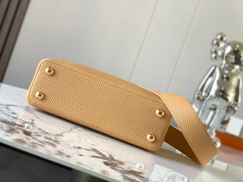 LV Capucines Bags 4365G-0026