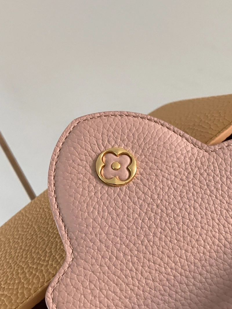 LV Capucines Bags 4365G-0026