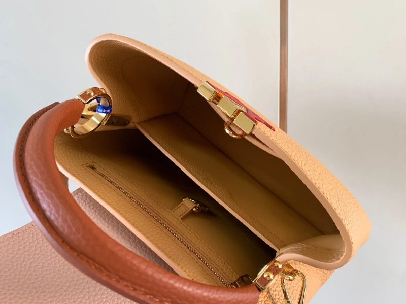 LV Capucines Bags 4365G-0026