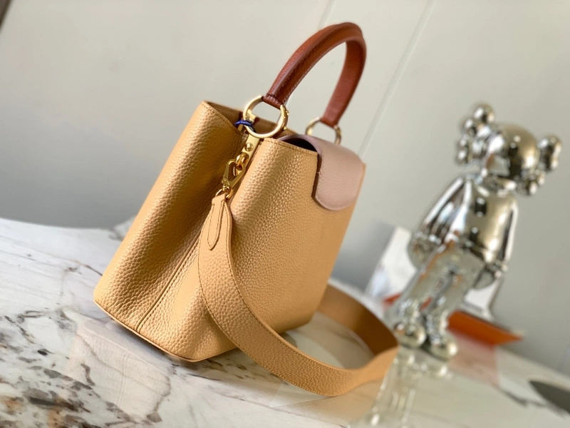 LV Capucines Bags 4365G-0027