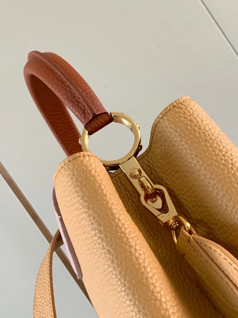 LV Capucines Bags 4365G-0027