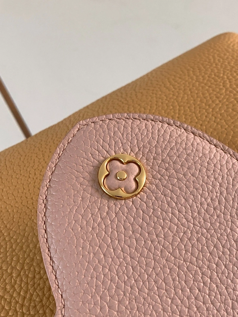 LV Capucines Bags 4365G-0027