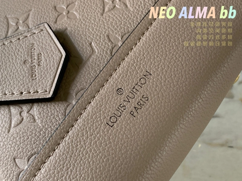 LV Top Handle Bags 4365G-0029