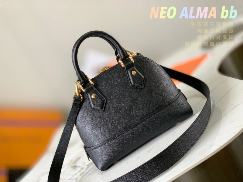 LV Top Handle Bags 4365G-0030