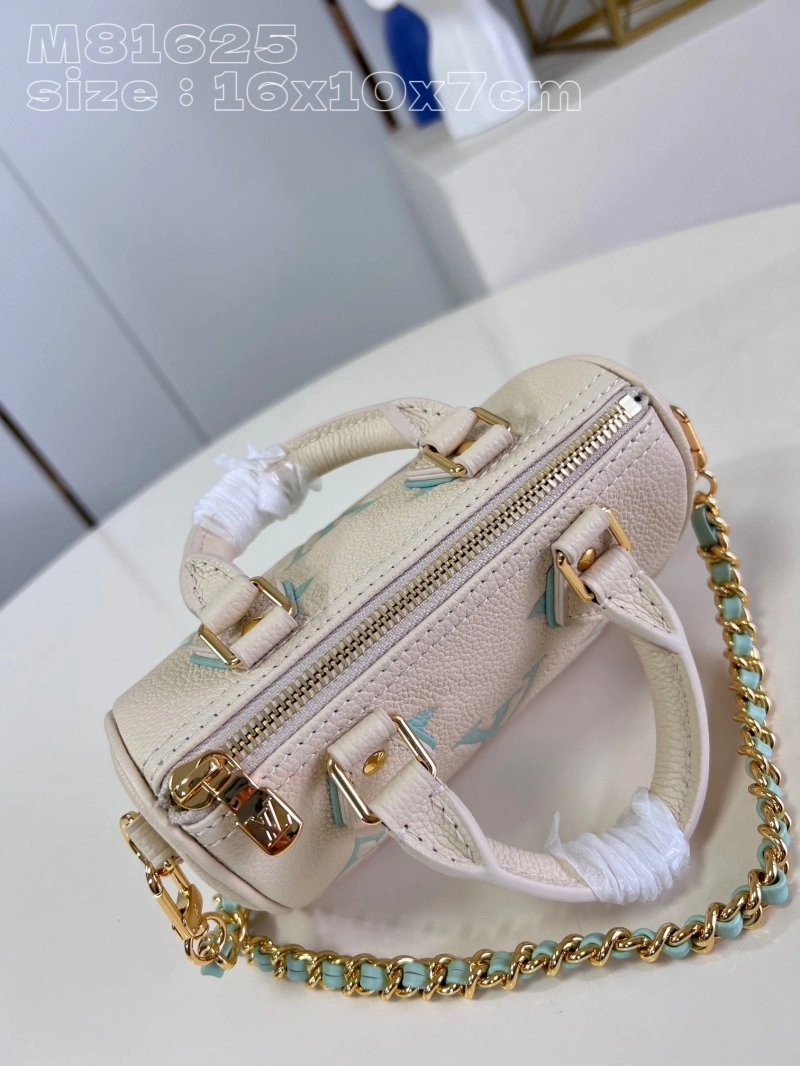 LV Speedy Bags 4365G-0031