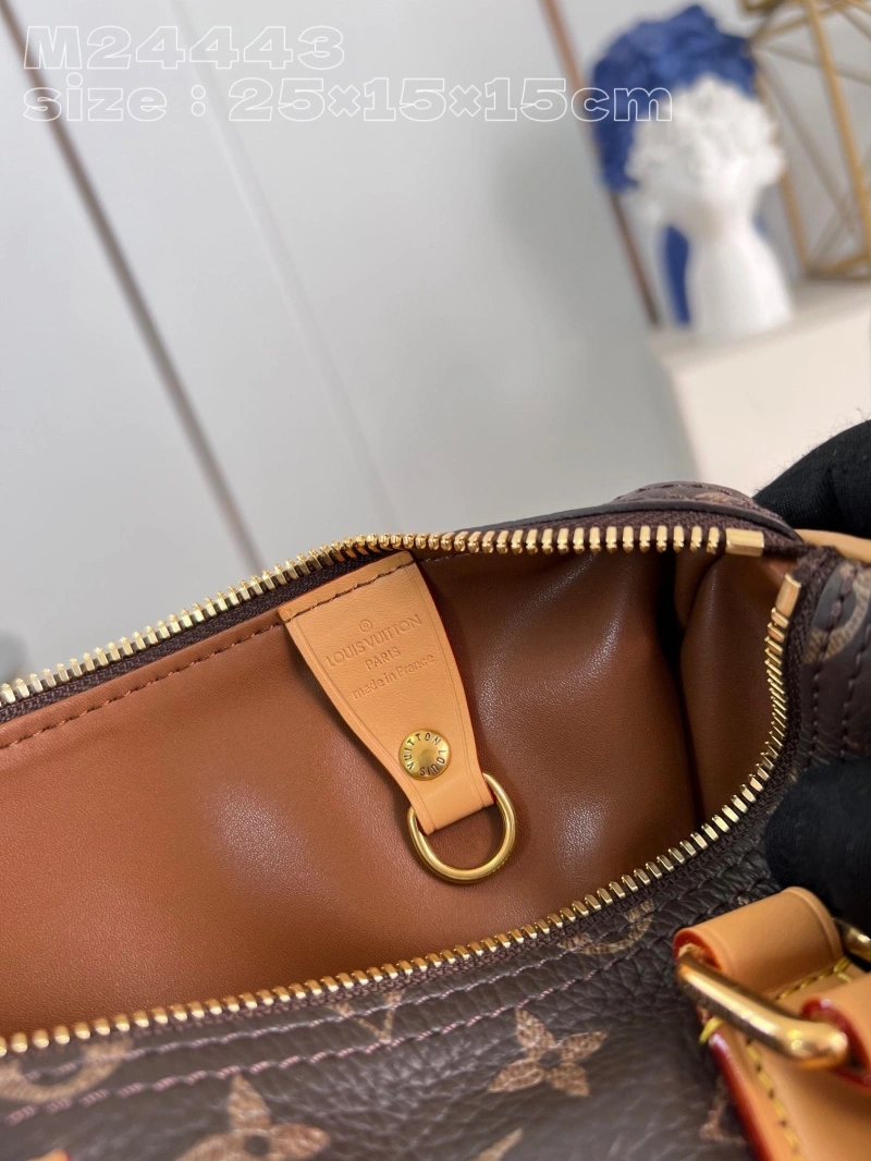 LV Speedy Bags 4365G-0041