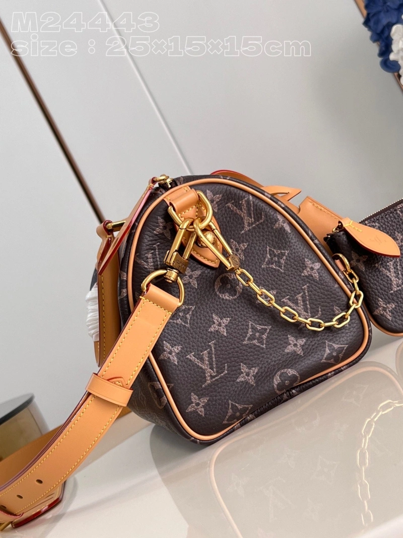 LV Speedy Bags 4365G-0041