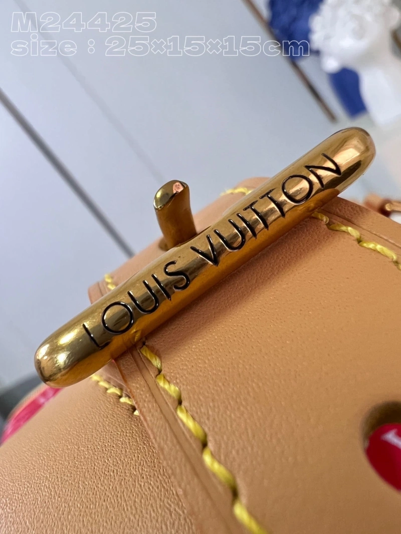 LV Speedy Bags 4365G-0042