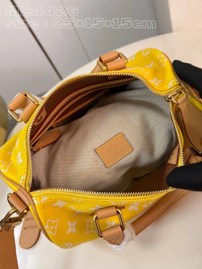 LV Speedy Bags 4365G-0043