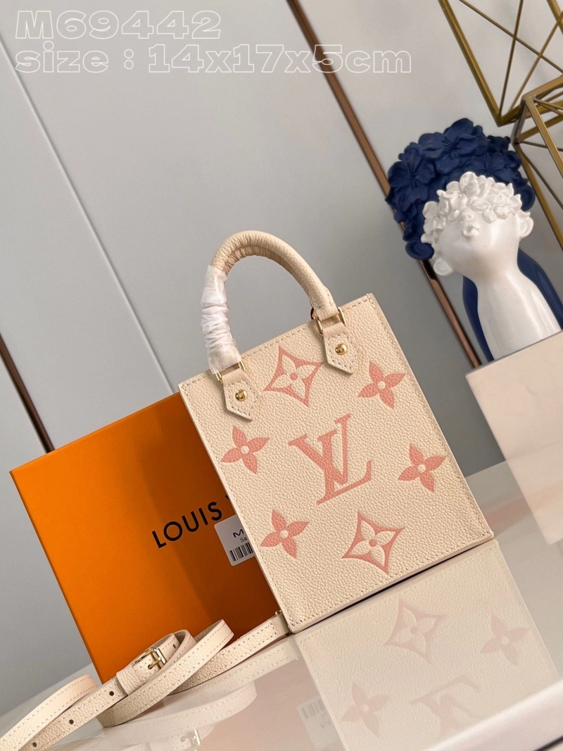 LV Top Handle Bags 4365G-0070