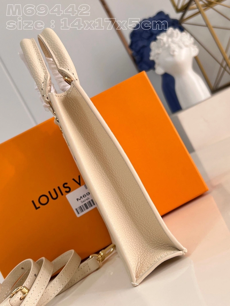 LV Top Handle Bags 4365G-0071