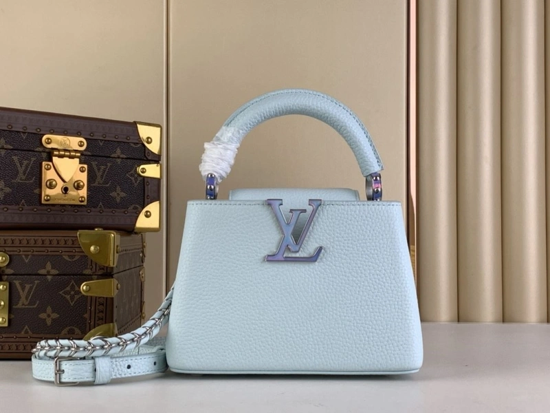 LV Capucines Bags 4365G-0081