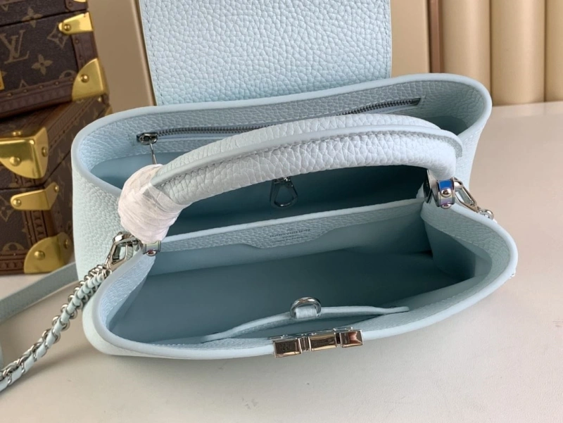 LV Capucines Bags 4365G-0082