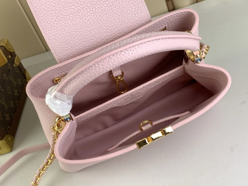 LV Capucines Bags 4365G-0086