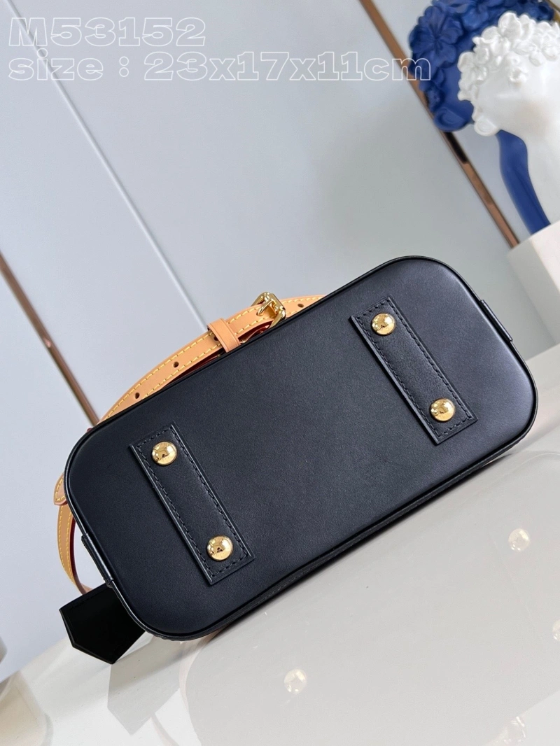 LV Top Handle Bags 4365G-0094