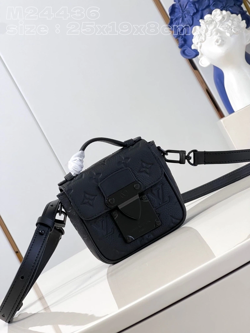 LV Top Handle Bags 4365G-0096