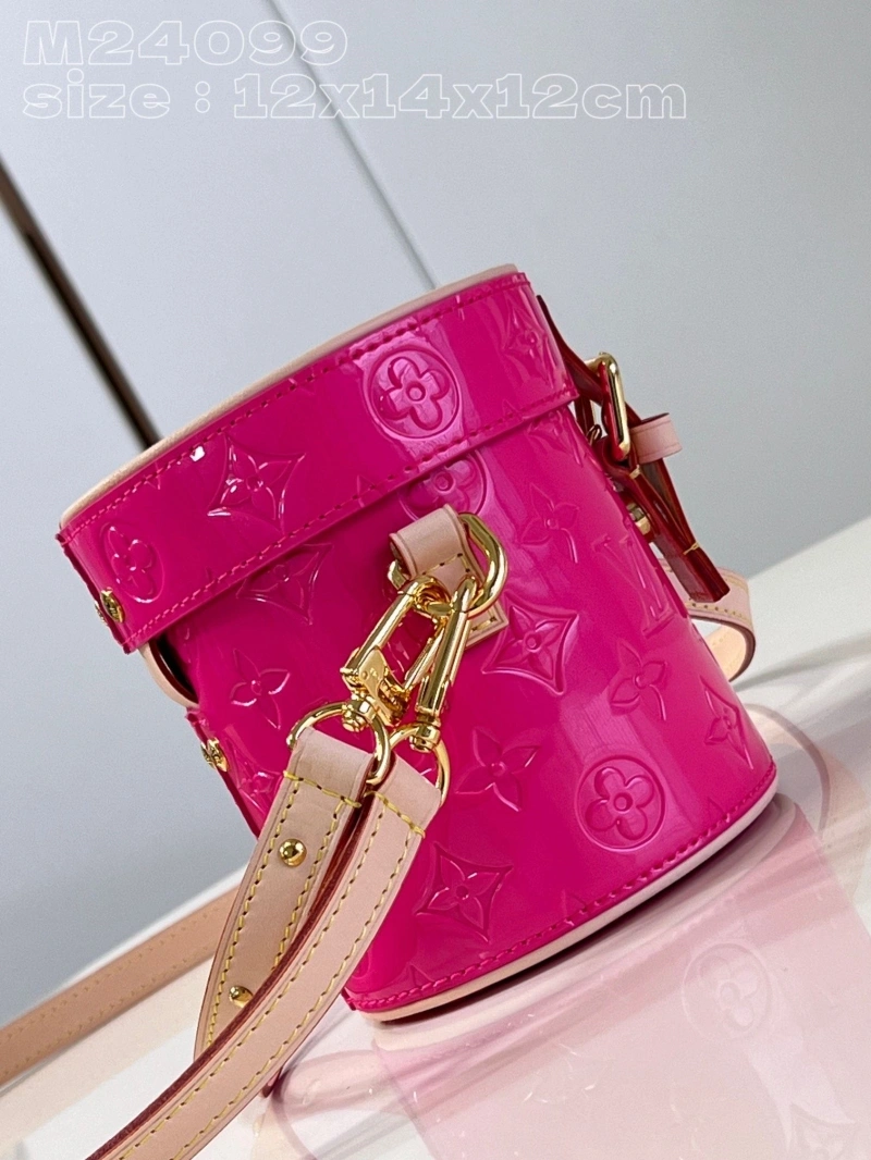 LV Round Bags 4365G-0098