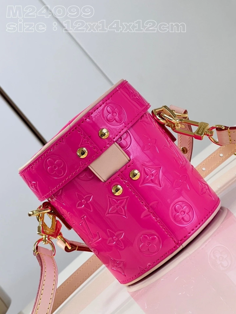 LV Round Bags 4365G-0098