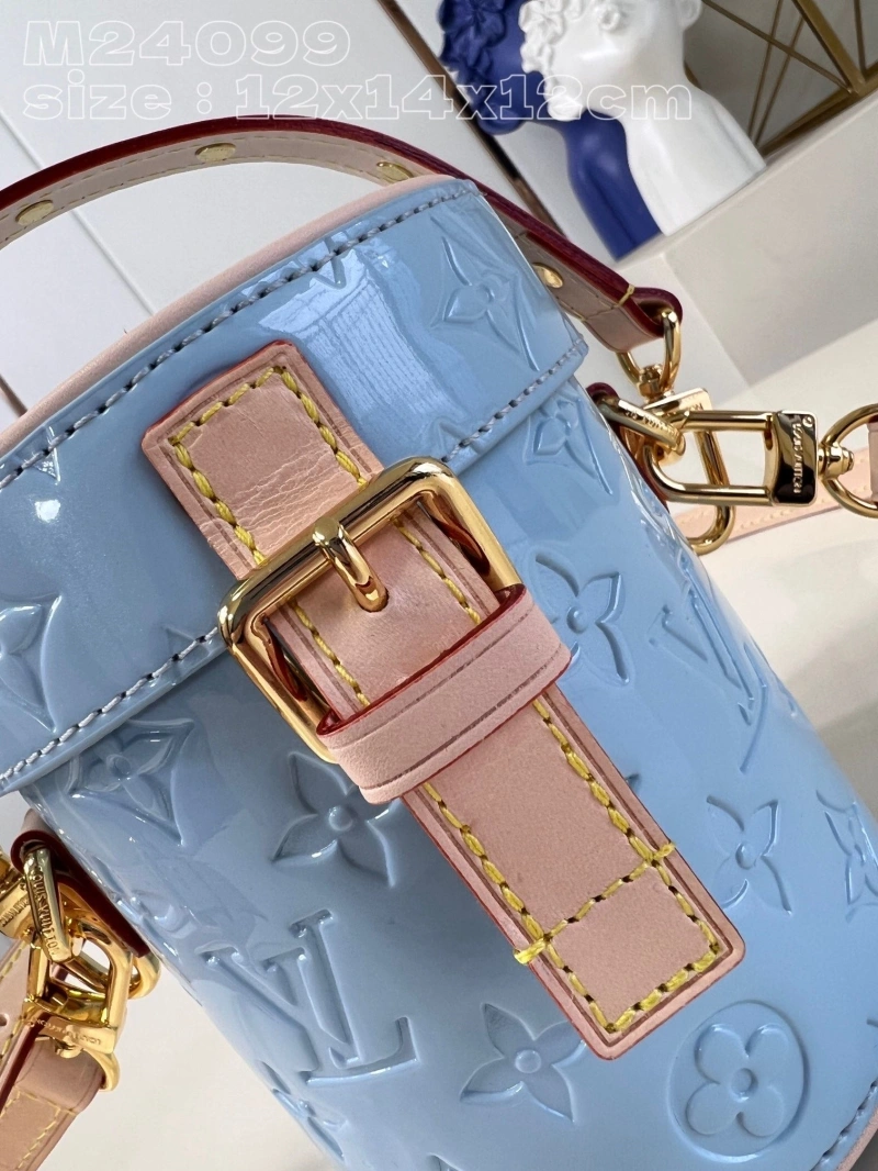 LV Round Bags 4365G-0099