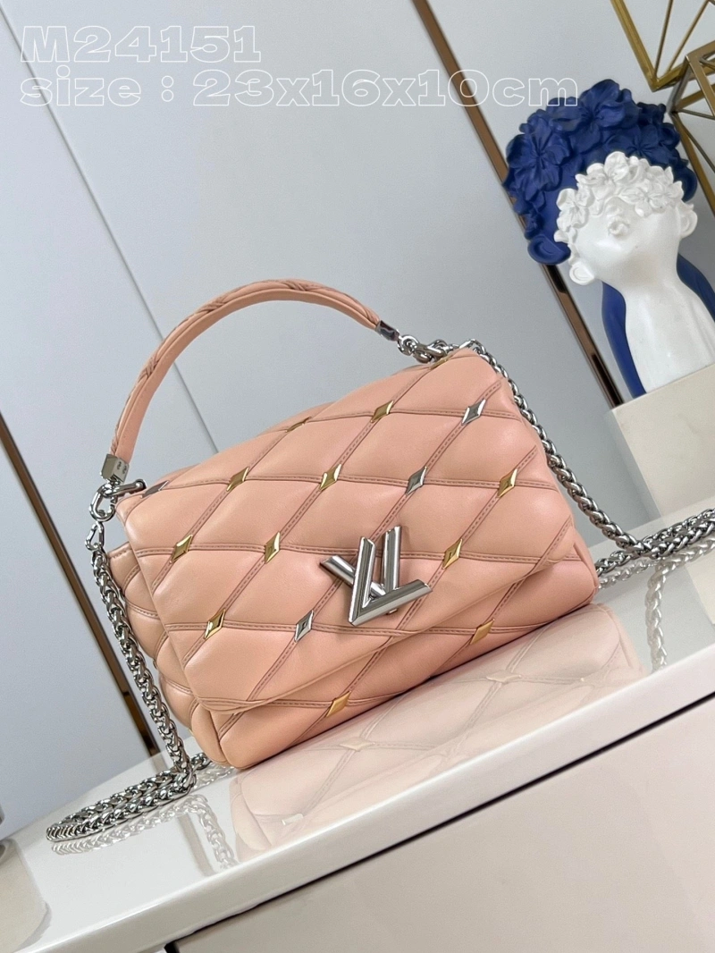 lv twist De*1m bags 4365g-0113
