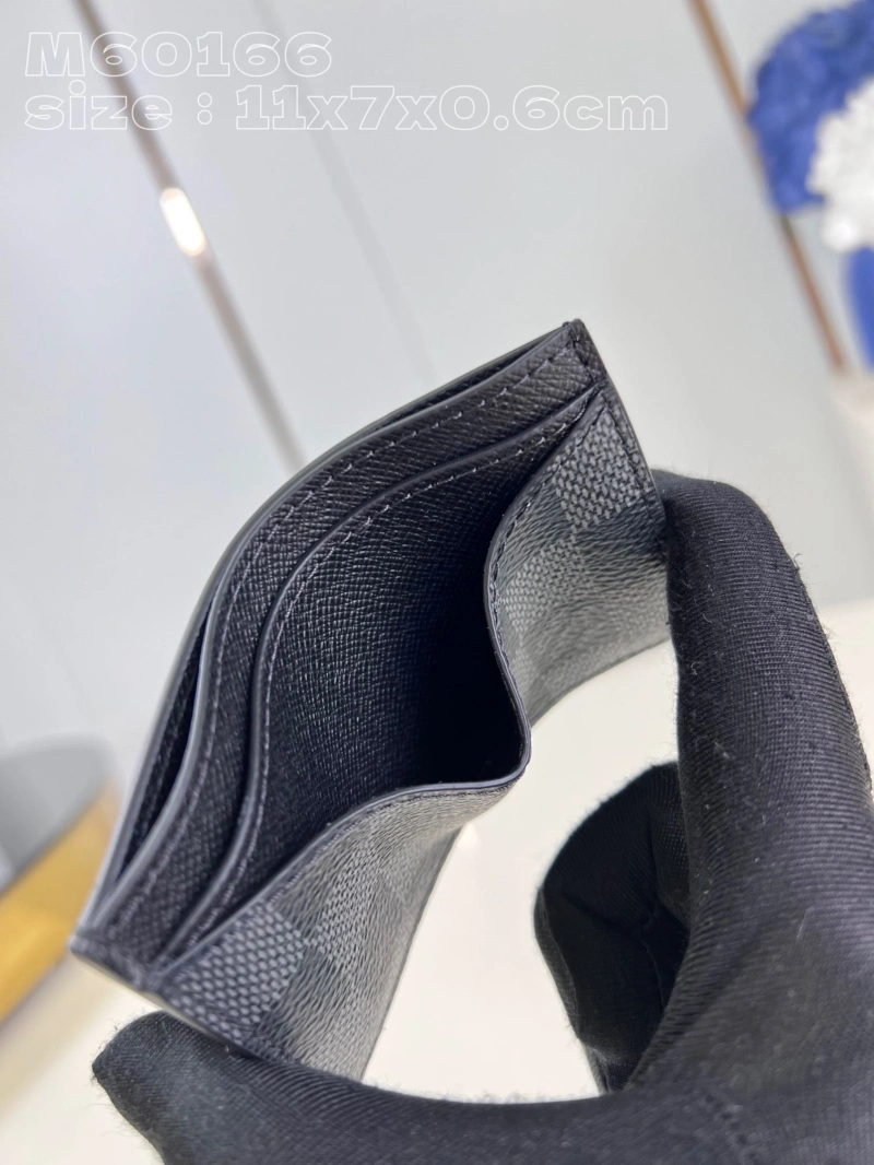 LV Wallets 4365G-0115