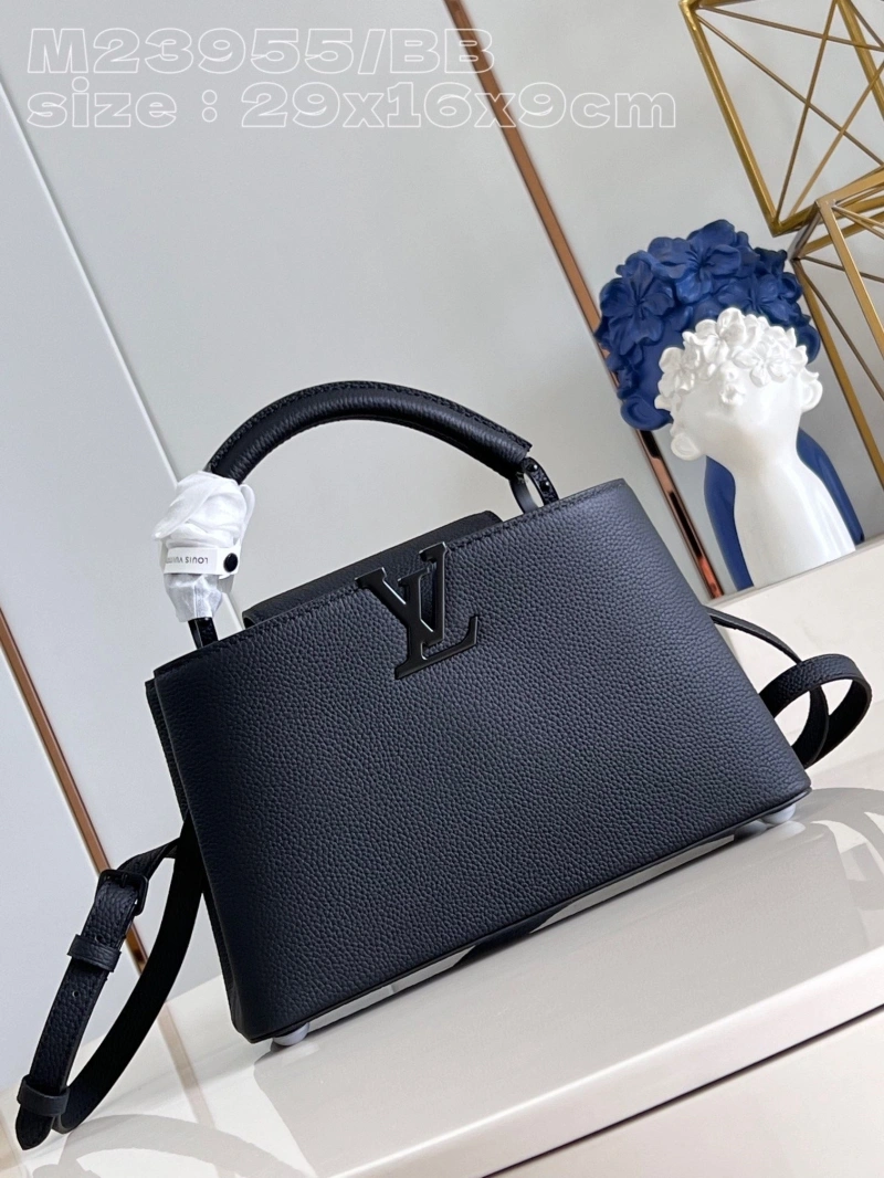 LV Capucines Bags 4365G-0119